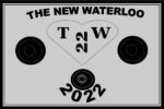 Logo for The New Waterloo