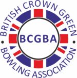 Logo for British Crown Green Bowling Association