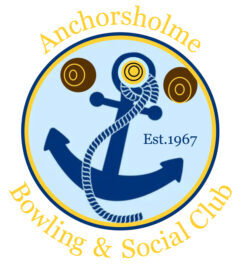 Anchorsholme Bowling & Social Club logo
